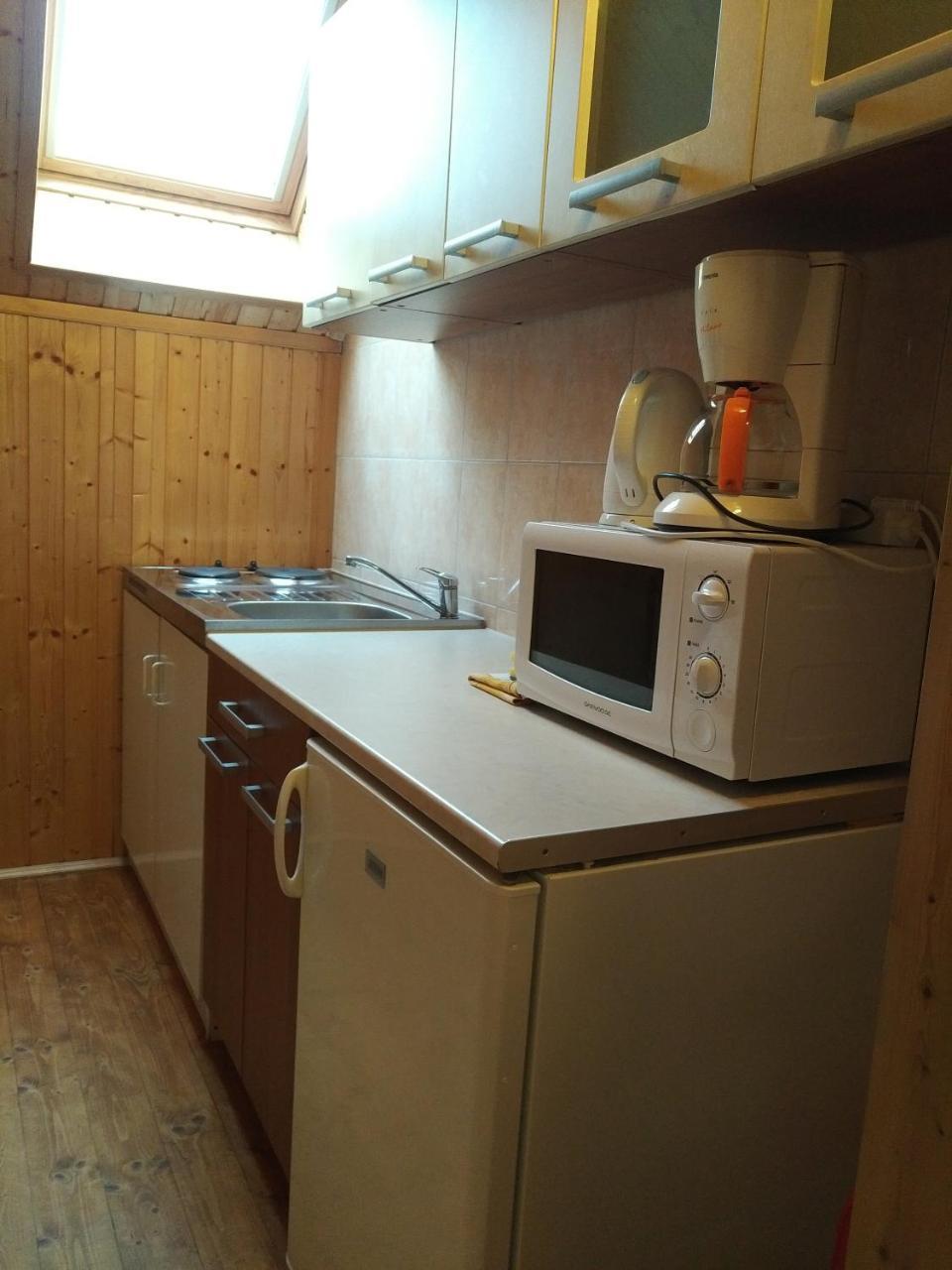 Villa Nova Hévíz Екстериор снимка