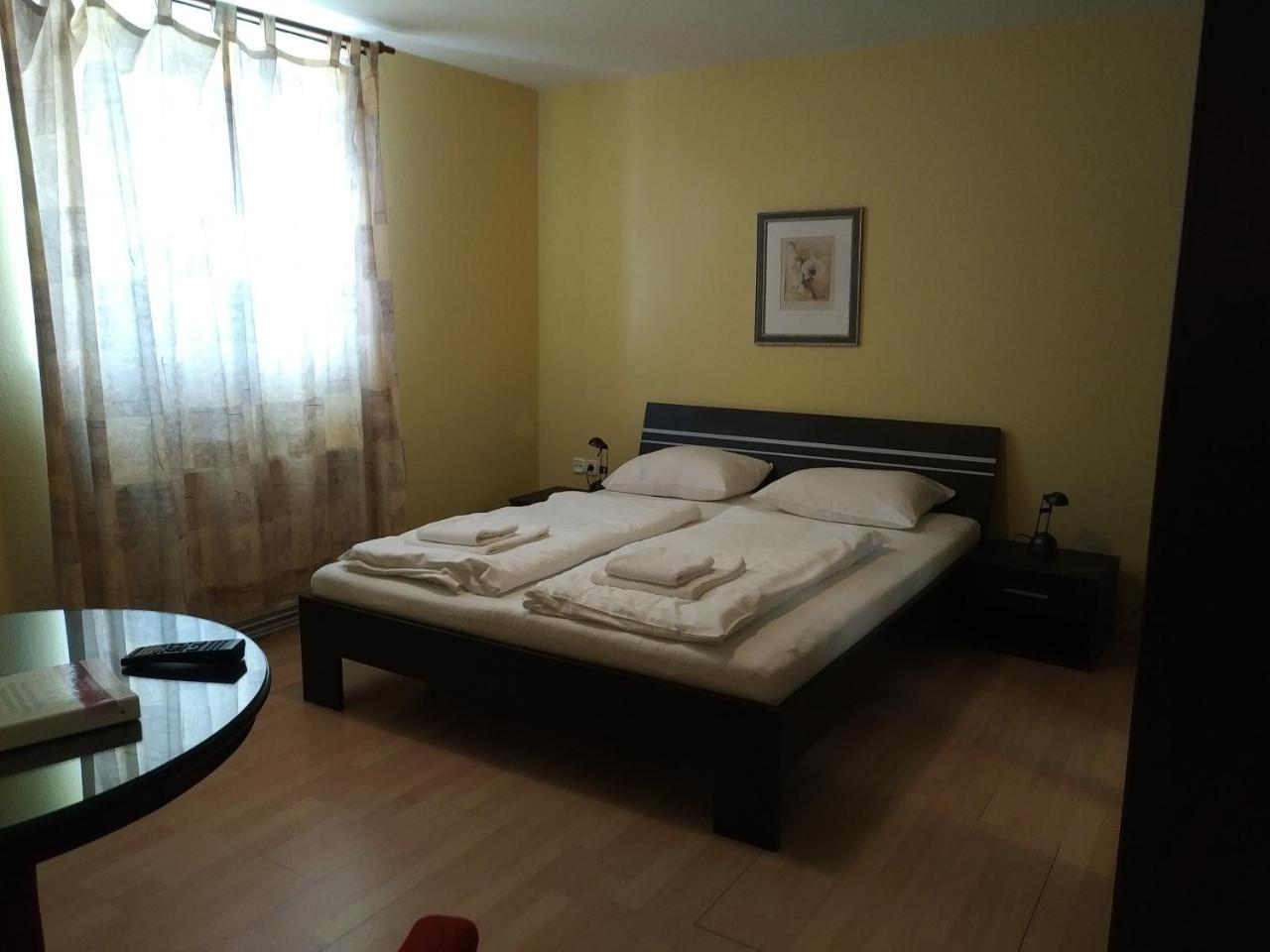 Villa Nova Hévíz Екстериор снимка